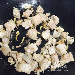 美味的支竹羊腩煲来了