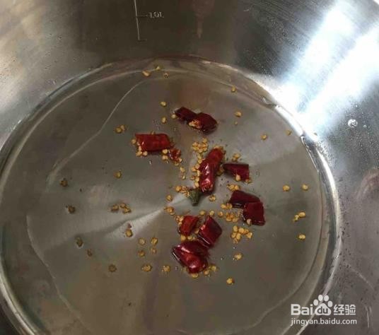 酸辣糖醋藕丁的做法