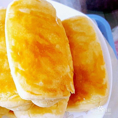 油酥是热油还是凉油