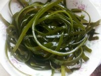 怎么做凉拌海带丝