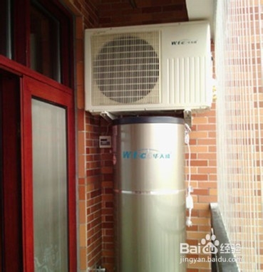 <b>安装是否到位决定空气能热水器用户满意度</b>
