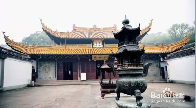 宁波过年去哪玩？