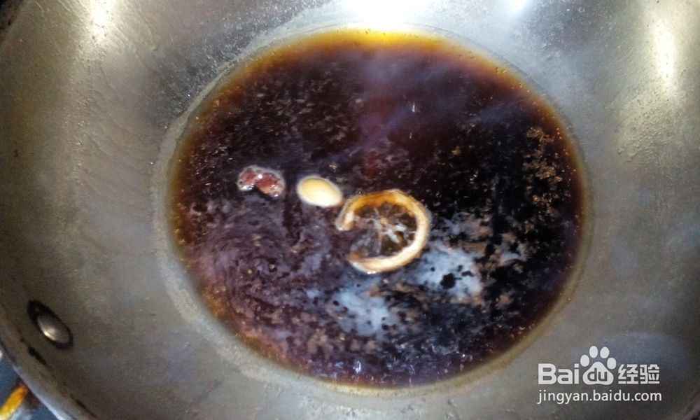 怎样做香辣红烧鸡脖