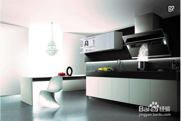 教你几个清洗油烟机污垢不花钱的小妙招