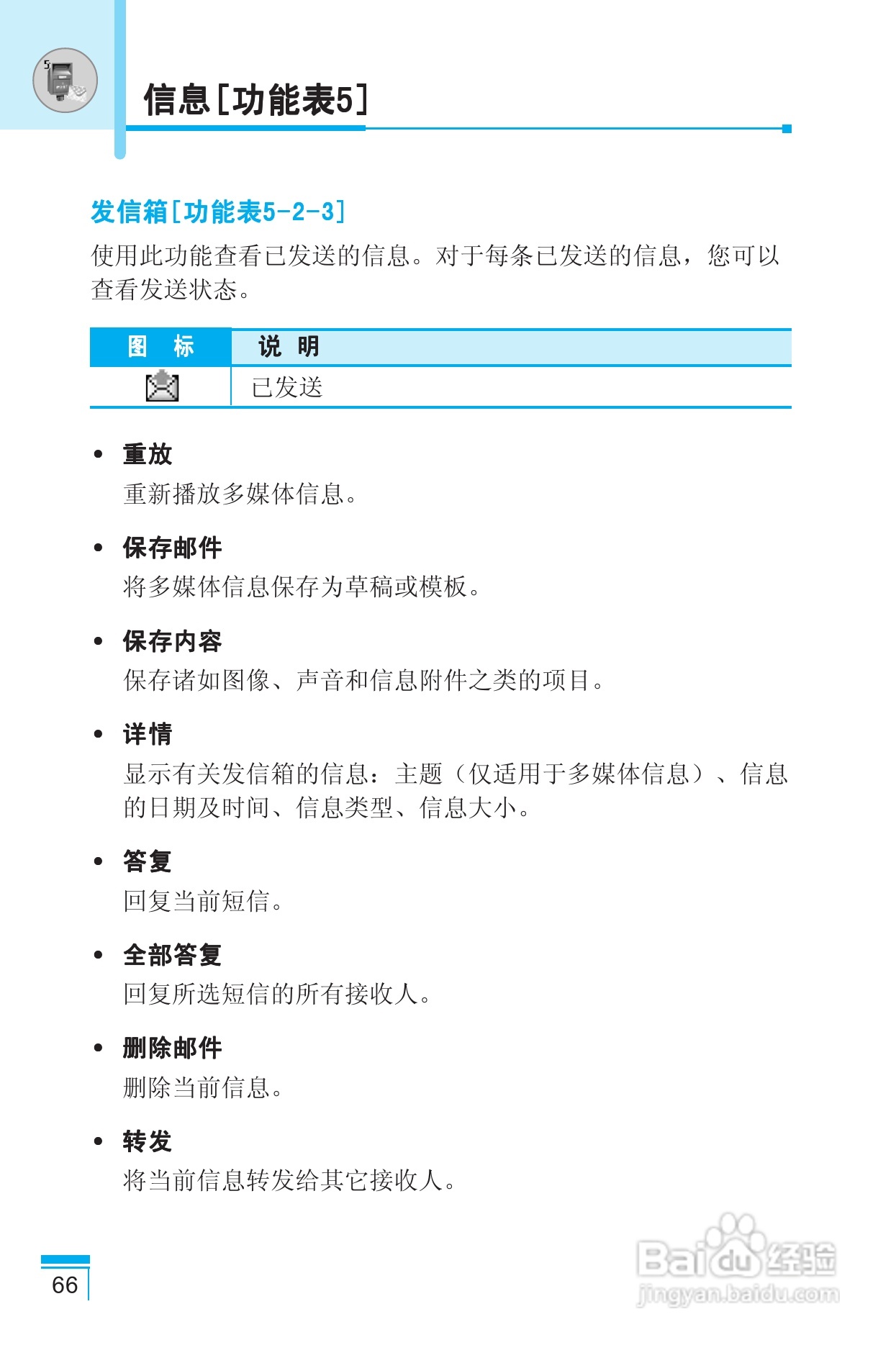 LG G850手机使用说明书:[7]
