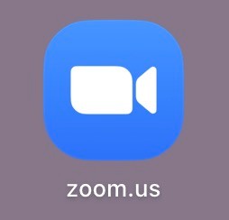 Zoom版本的查看方法
