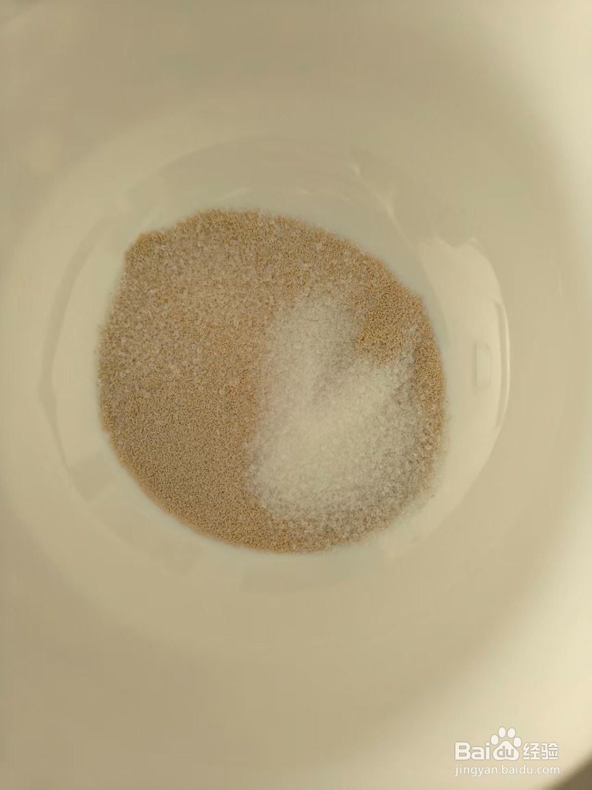 居家馒头制作/馒头制作技巧/老面馒头