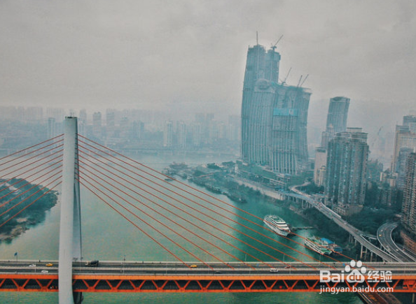 重庆自助游住宿攻略？