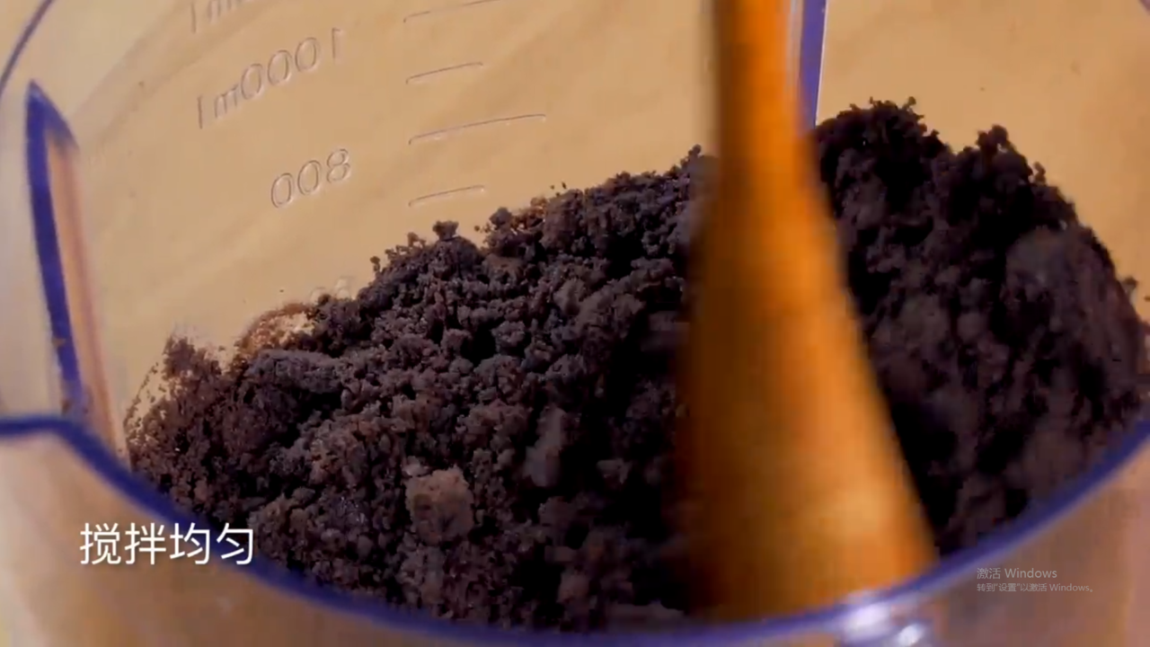 免烤草莓巧克力塔怎么做