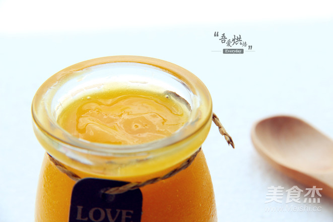 夏日清凉品——芒果沙冰