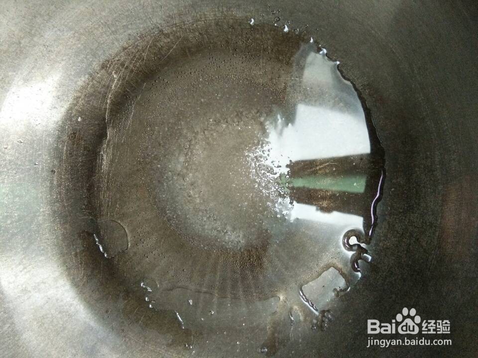 如何制作焦糖色