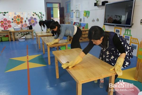 居家过程中如何避免被感染？