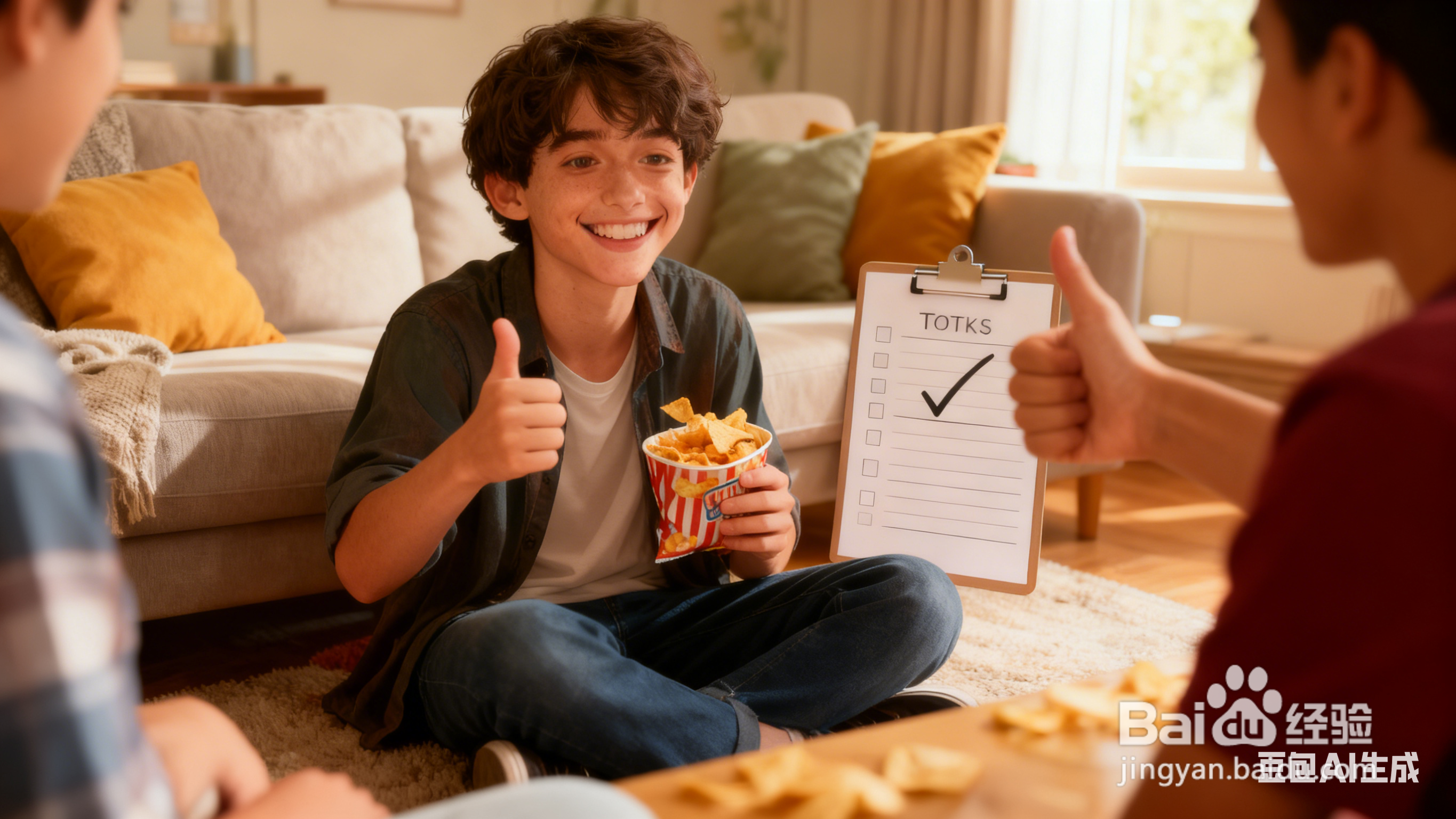 克服自卑不用扛！8 个简单方法促转变