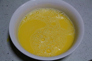 营养美味~~海参蒸蛋