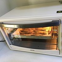 怎么做美味的辣烤多春鱼?