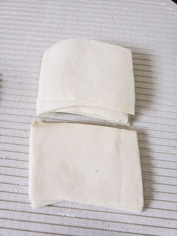 饺子萝卜虾仁鸡蛋排排子