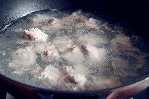 红烧排骨——绝味家常