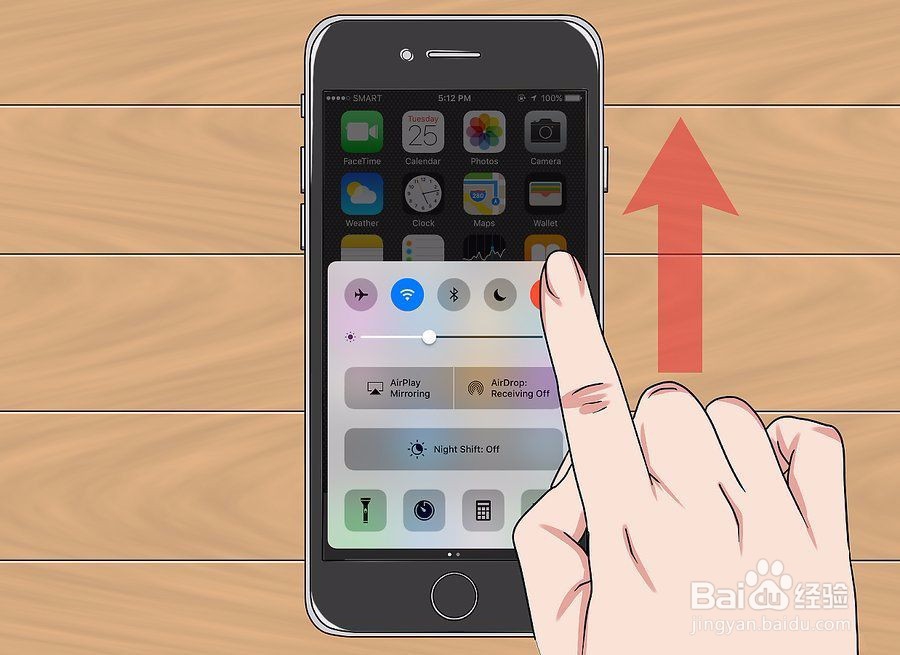 苹果手机怎么连接电视