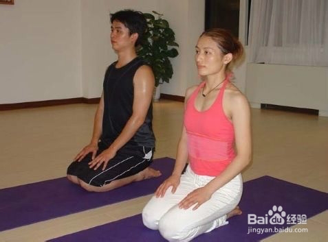 全套瑜伽教程：[4]19-----26式完结篇