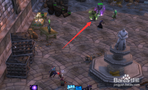 魔兽世界9.15怎么获得心型护匣