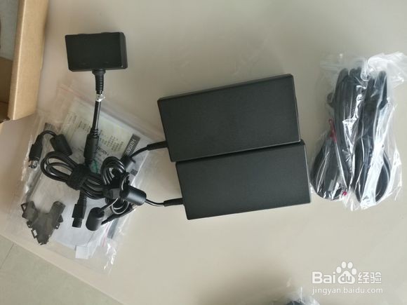 战神GX10-SP7S1开箱篇