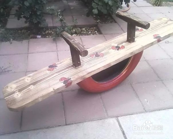 废旧轮胎如何处理