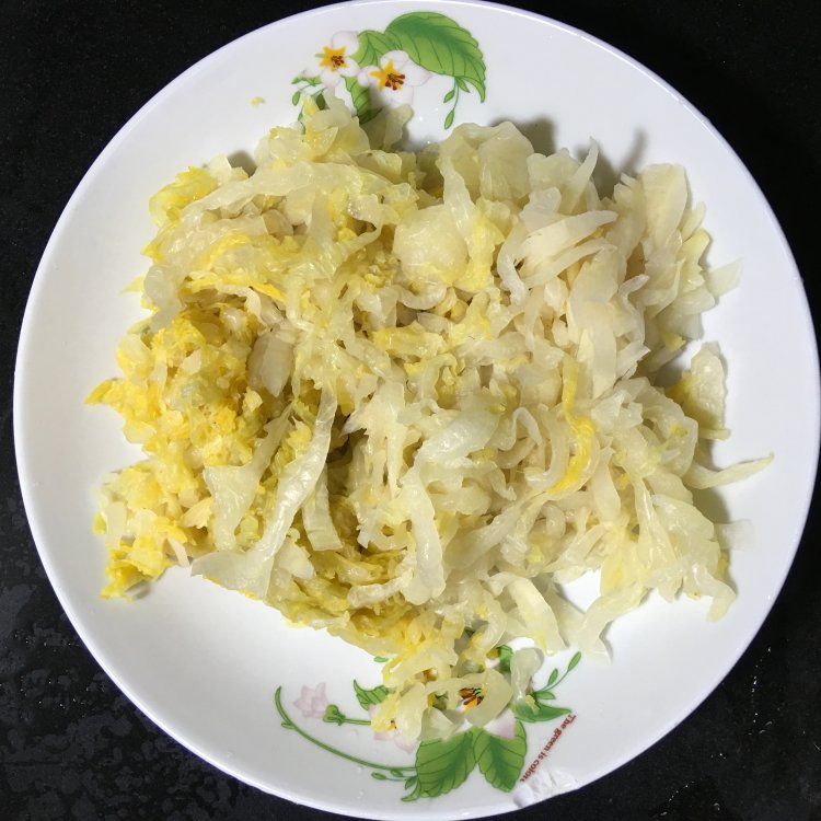 酸菜粉条炖排骨，你没有品尝过的人间美味