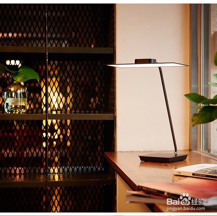 如何挑选台灯