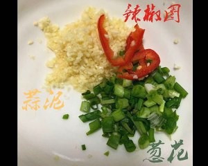 酱油河虾做法