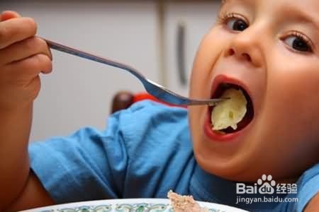 轻松解决宝宝不爱吃饭的难题！