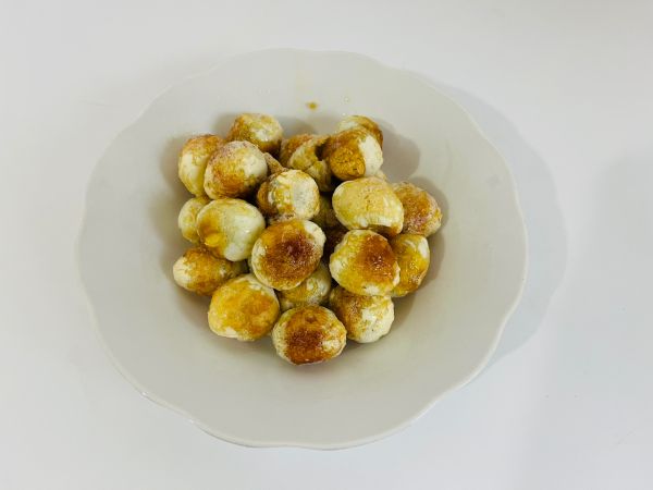 不需要炒糖色红烧鸡块焖鹌鹑蛋