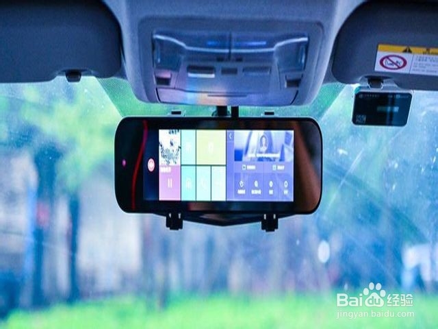 记录仪老显示sd卡已满怎么办