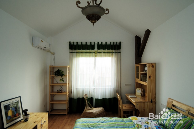 夏季室内降温方法