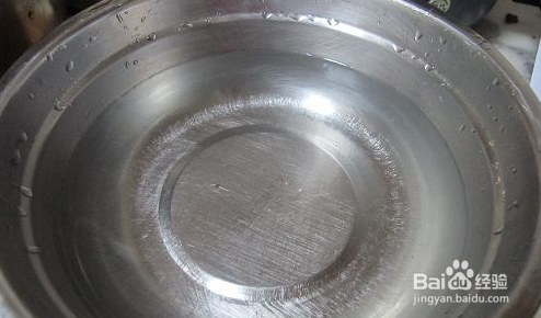 西米粽子的做法