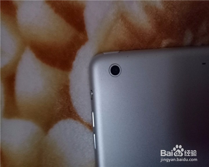 苹果iPad mimi2平板开箱晒物