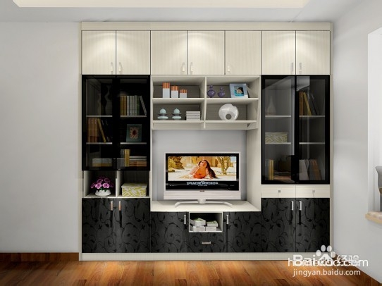 16平方卧室装修效果图