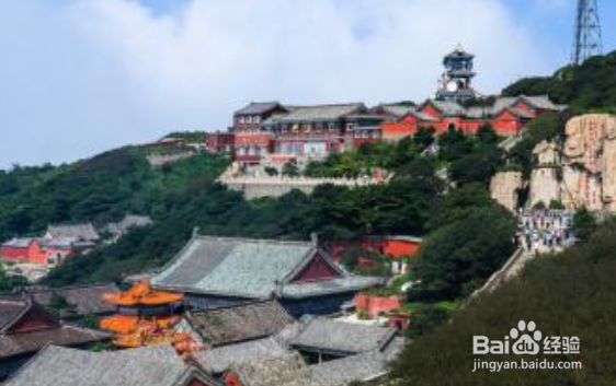 泰山在什么地方