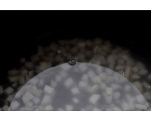 健康养生佳品橙梨马蹄爽止咳润肺的做法