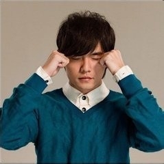 怎么应对疲劳引起的眼皮发沉？