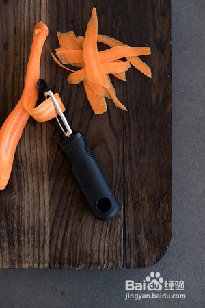 如何做秋日暖汤