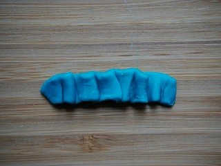 星黛露鸡肉刈包怎么做？