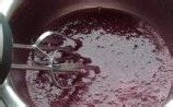 教你做红酒奶油慕斯