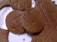 精致的朱古力奶油小蛋糕