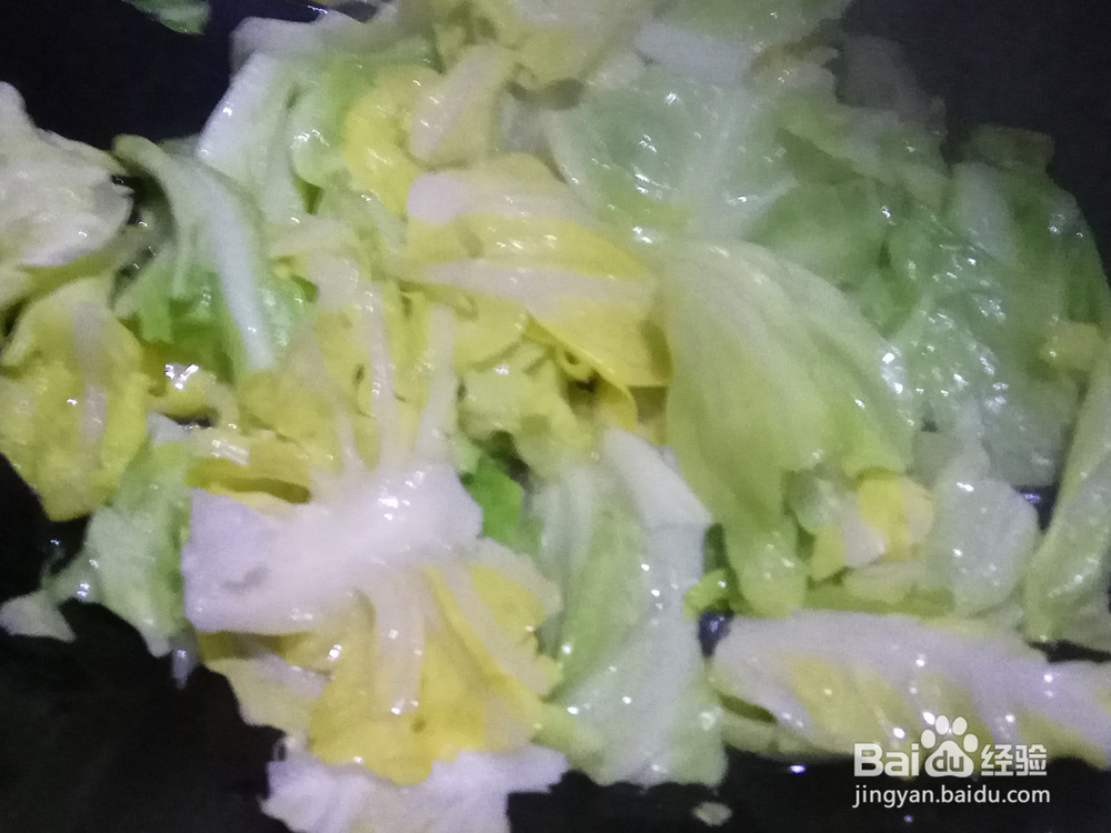 卷心菜怎么做更好吃