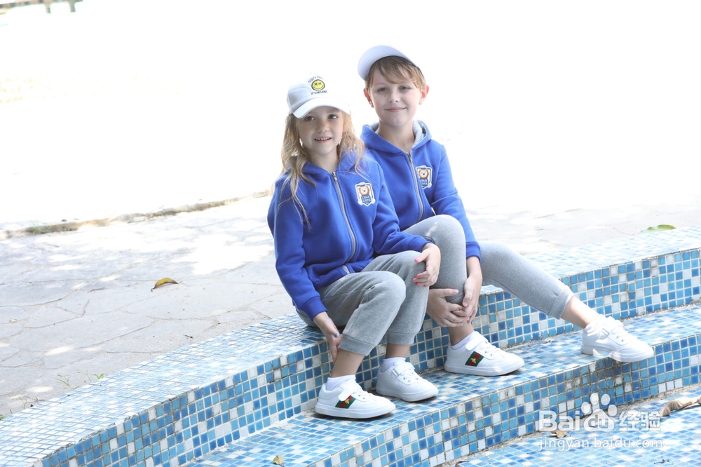 班服定制需要准备什么？