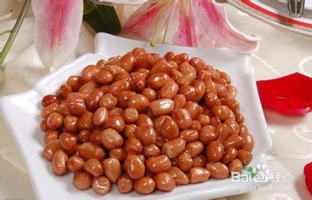 怎样炒花生米又香又脆