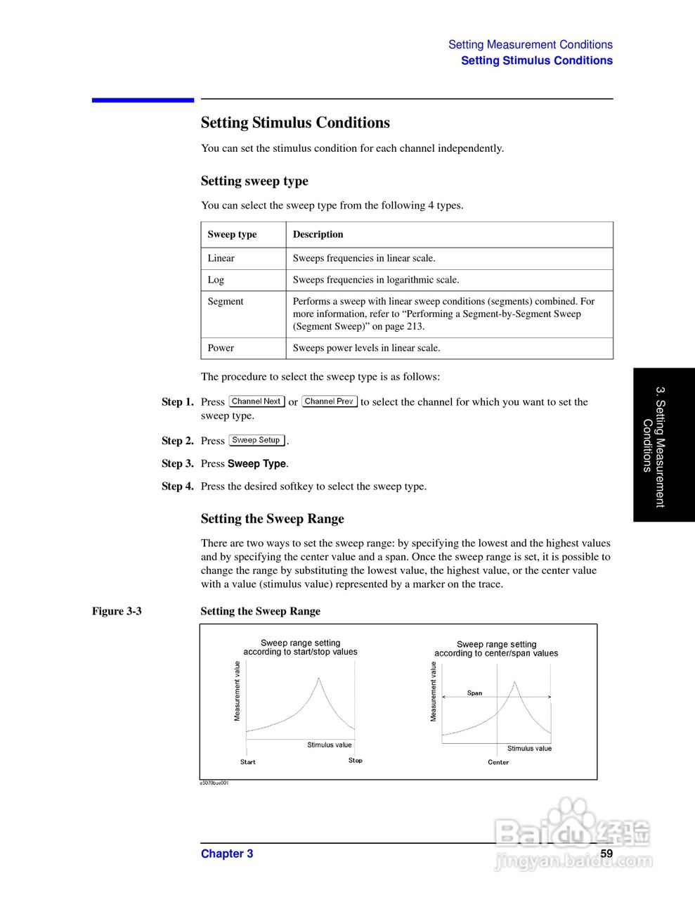 E5061A网路分析仪操作手册:[7]