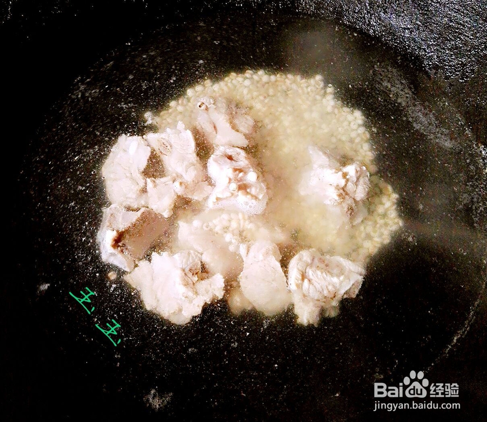 排骨干冬瓜薏米汤怎么做