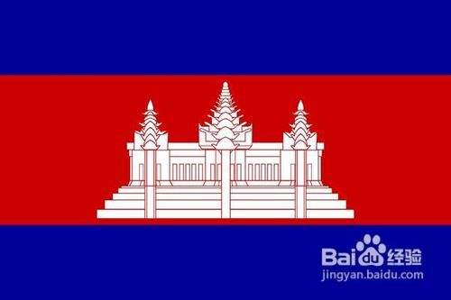 柬埔寨旅游签证如何办理？