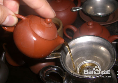 紫砂壶鉴别和紫砂壶选购方法